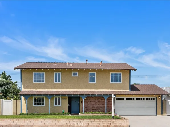 10221 Julie Beth St, Cypress, CA 90630