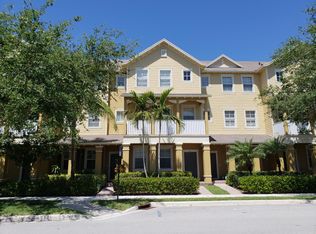 334 W Thatch Palm Cir APT 103, Jupiter, FL 33458