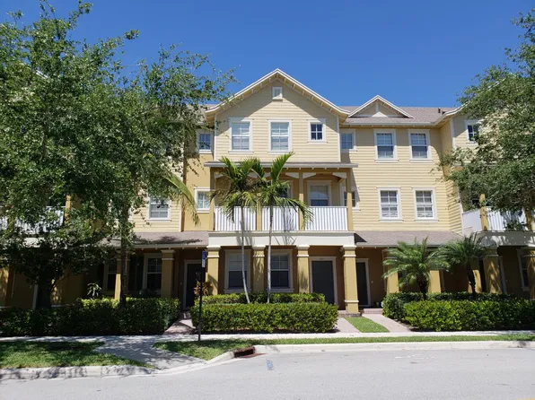 334 W Thatch Palm Cir APT 103, Jupiter, FL 33458