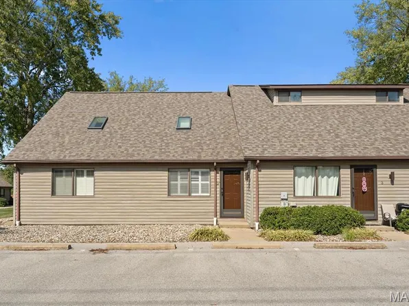 435 Ponderosa Ave APT 2, O'Fallon, IL 62269