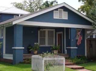 2164 Wisteria St, Baton Rouge, LA 70806