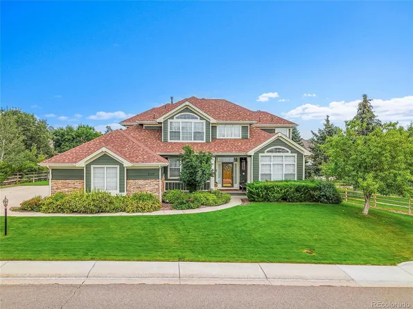 7177 Windwood Way, Parker, CO 80134