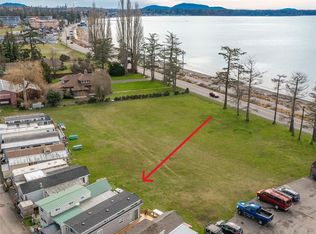 7954 Birch Bay Dr SPACE 34, Blaine, WA