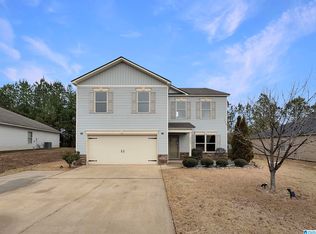 253 Addison Dr, Calera, AL 35040