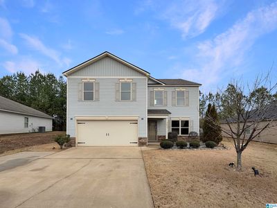 253 Addison Dr, Calera, AL, 35040