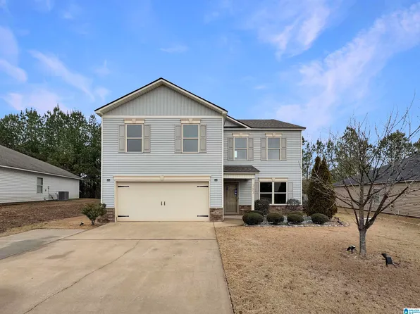 253 Addison Dr, Calera, AL 35040