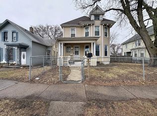 1640 W 3rd St, Davenport, IA
