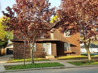 220 13th Ave W #1, Menomonie, WI 54751
