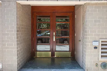 Rented by Hakimian Management