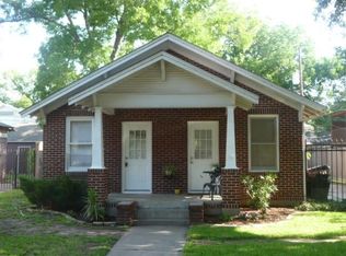 829 Pizer St, Houston, TX 77009