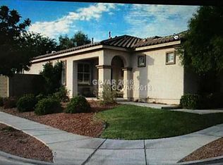 1530 Boundary Peak Way #0, Las Vegas, NV 89135