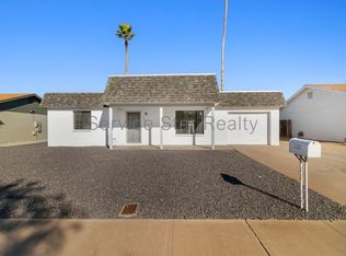 3628 W Altadena Ave, Phoenix, AZ 85029