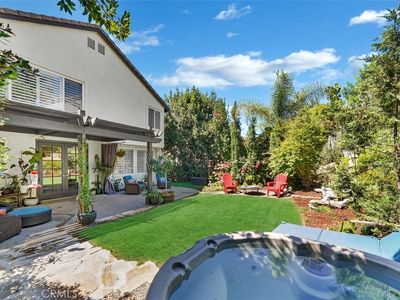 13 Saint Pierre, Trabuco Canyon, CA, 92679