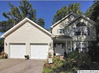 64 Venice Dr, Brick, NJ 08723