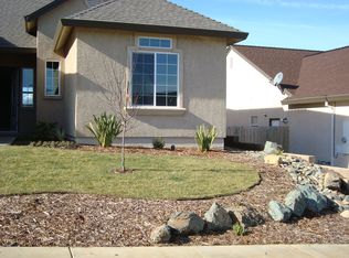 618 Durango Way, Redding, CA 96003