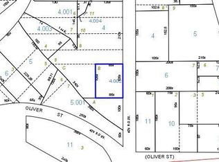 146 Village St, Dadeville, AL 36853