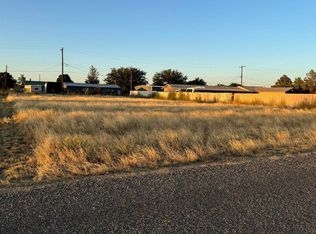 208 Lynn Ave, Clovis, NM 88101