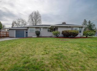 16208 SE Brooklyn St, Portland, OR 97236