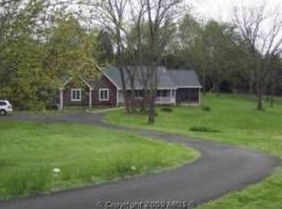 6597 Great Dane Ct, Marshall, VA 20115