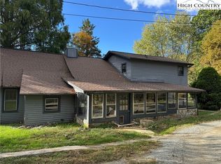 394 Niley Cook Rd, Blowing Rock, NC 28605