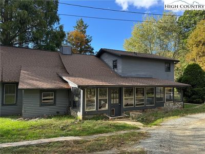 394 Niley Cook Road, Blowing Rock, NC, 28605