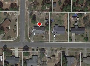 101 Walker Cir, Crestview, FL 32539