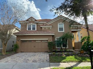 6836 Lucca St, Orlando, FL 32819