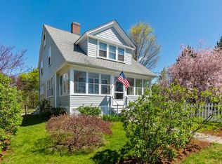 18 Robinson Rd, Littleton, MA 01460