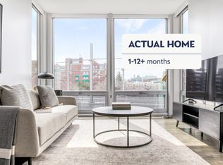 5 Glassworks Ave FLOOR 4-ID636, Cambridge, MA 02141