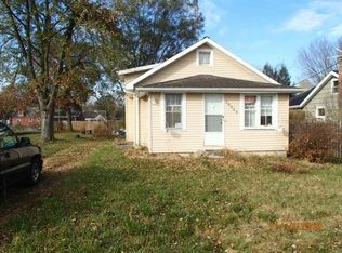 58809 Fir Rd, Mishawaka, IN 46544