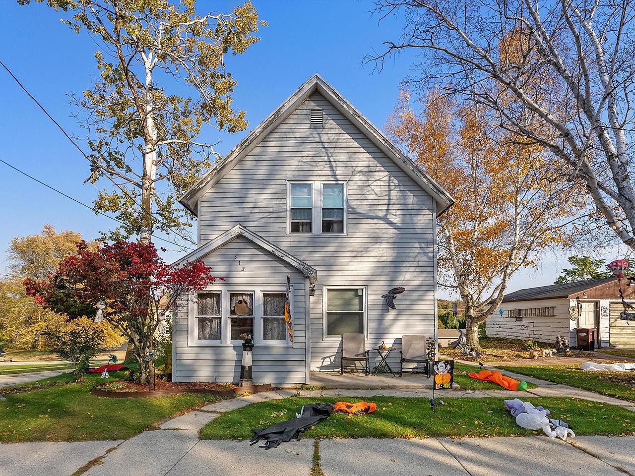 315 North 44th St UNIT 4323 Conroe St, Manitowoc, WI 54220 Zillow