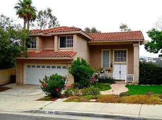 1763 Countryside Dr, Vista, CA 92081