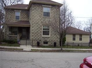 237 Alberta St, Dayton, OH 45410