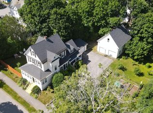 23 Savage St, Bangor, ME 04401