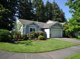 3629 Bittersweet St SE, Olympia, WA 98501