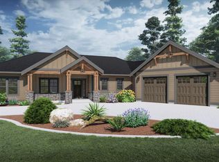 LOT 3 Reeder Bay Rd, Nordman, ID 83848