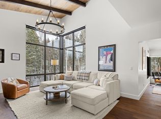 30 Natures Way #8, Stowe, VT 05672