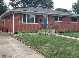 5525 Maplewood Dr, Indianapolis, IN