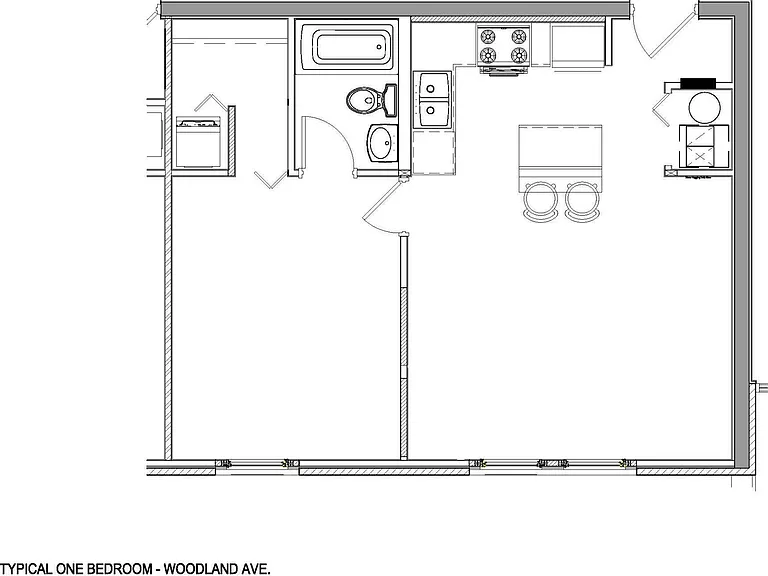 115 Woodland Ave — Photo 12