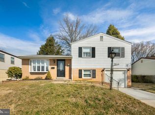 1111 Norwalk Rd, Philadelphia, PA 19115