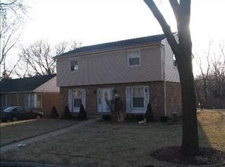 540 Mills St, Hinsdale, IL 60521