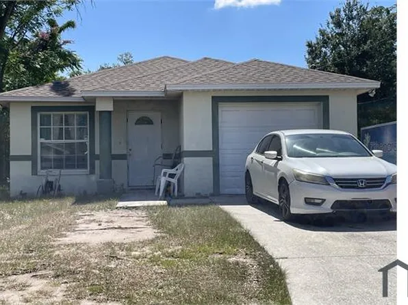 3810 Carroway St, Tampa, FL 33619