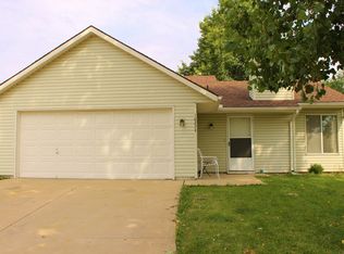 16224 W 132nd Ter, Olathe, KS 66062