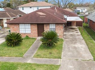 513 Faun St, Metairie, LA 70003