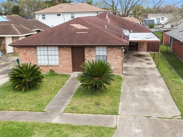513 Faun St, Metairie, LA 70003