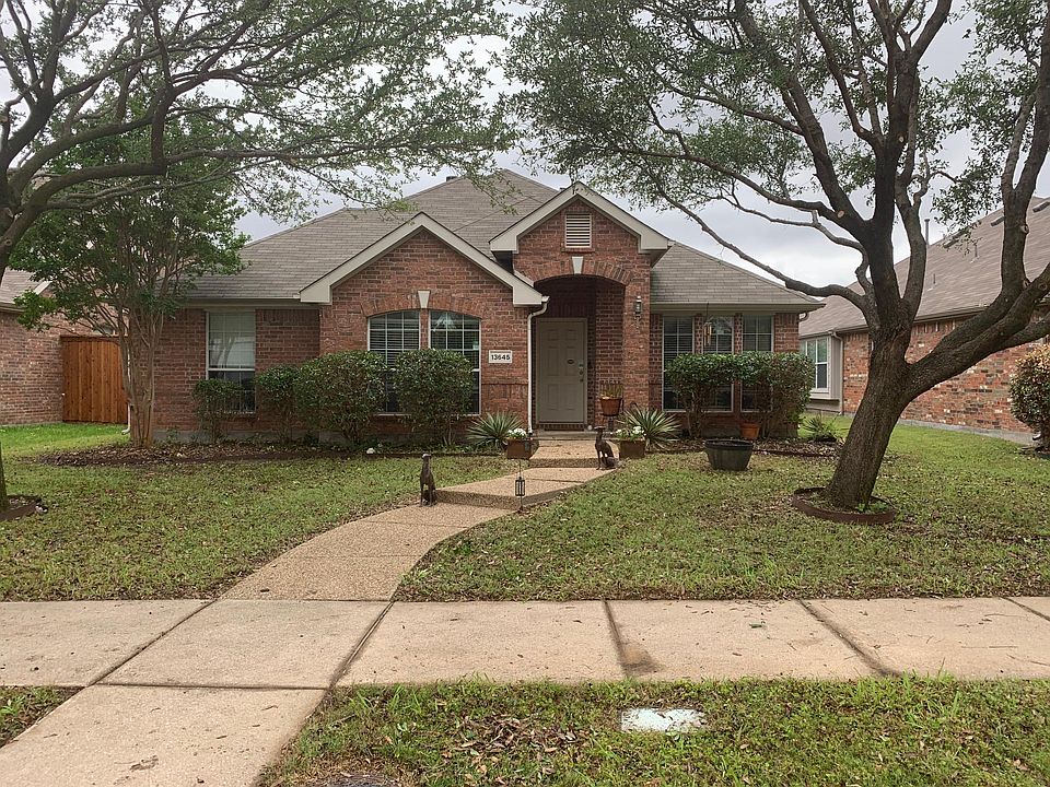 1st image of 13645 Valley Mills Dr