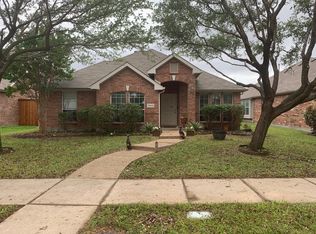 13645 Valley Mills Dr, Frisco, TX 75033