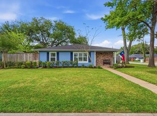 1925 Althea Dr, Houston, TX 77018