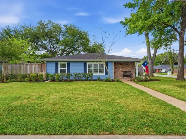 1925 Althea Dr, Houston, TX 77018