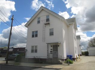 300 East Ave, Pawtucket, RI 02860